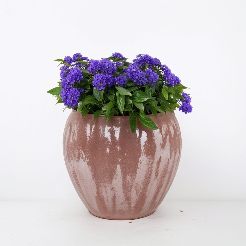 Dzwonek w doniczce - obrazek 3