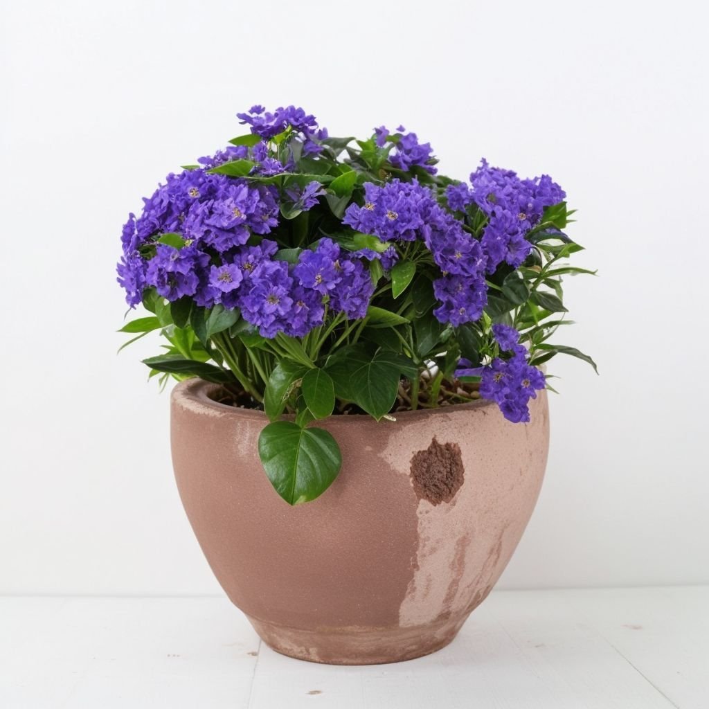 Dzwonek w doniczce - obrazek 2