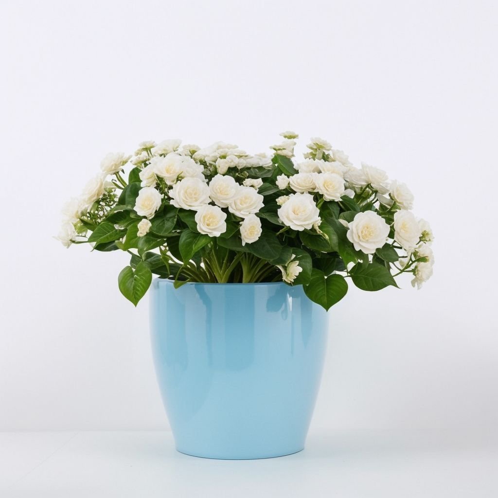 Dzwonek w doniczce - obrazek 4