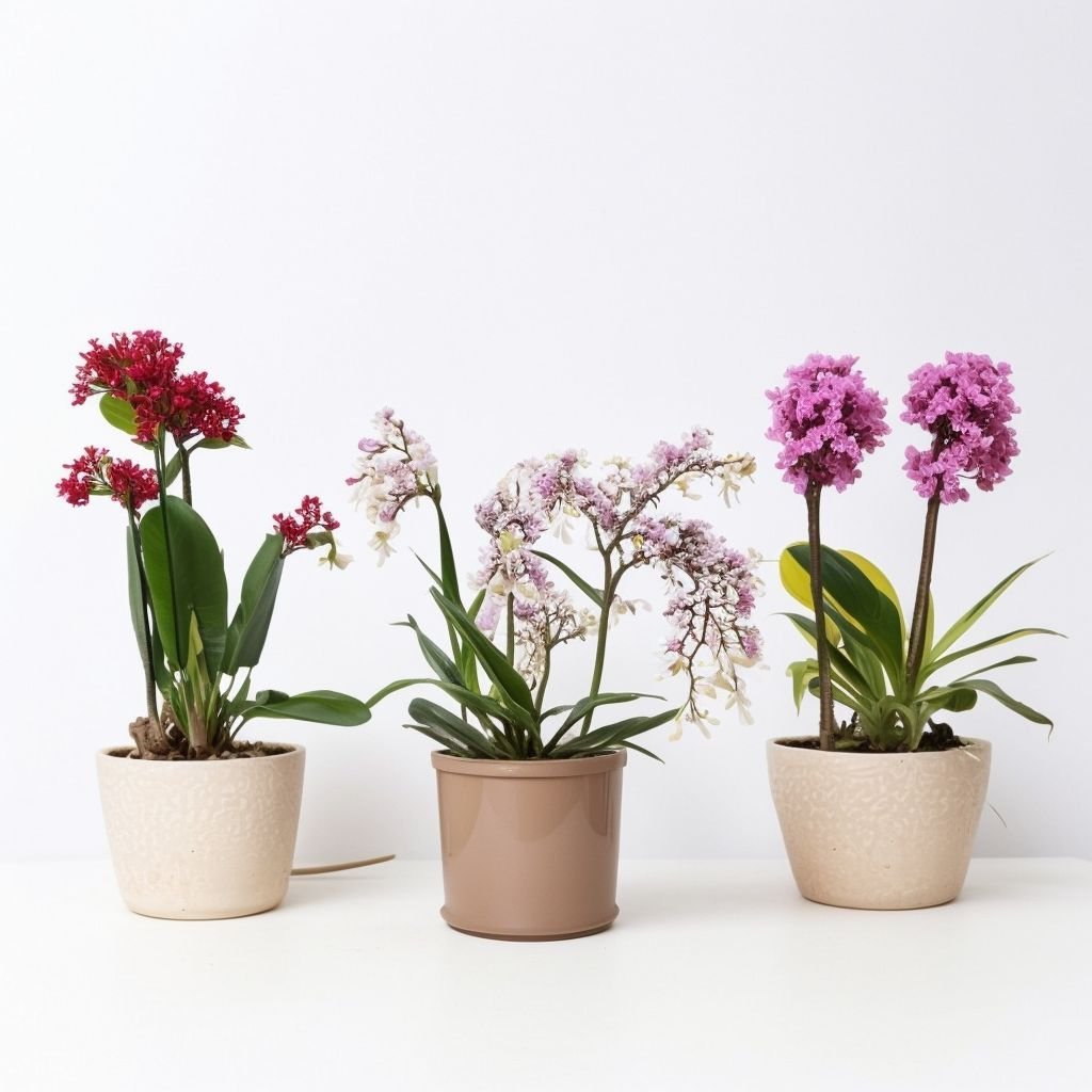 Storczyk wielokwiatowy