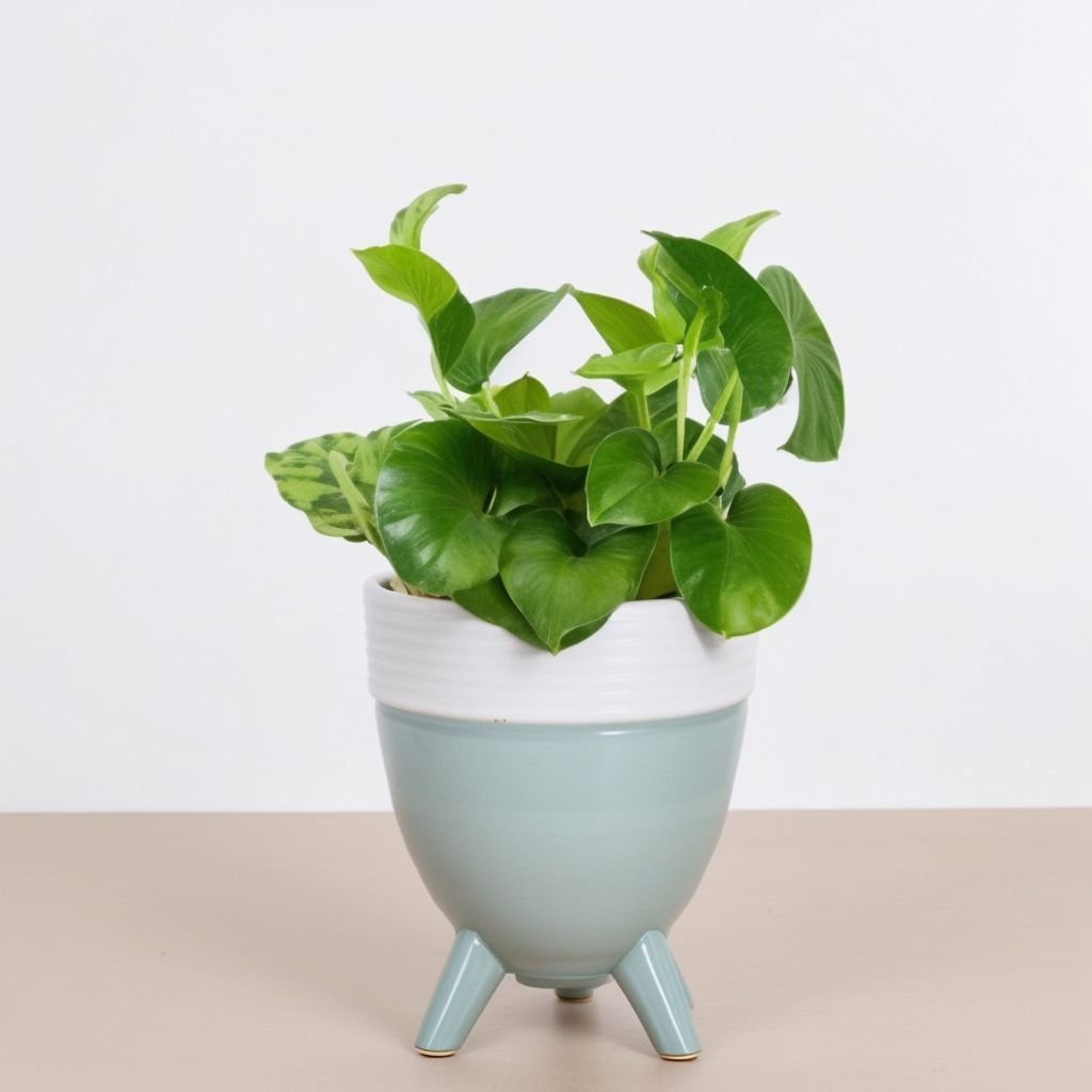 Doniczka OMBRE - obrazek 2