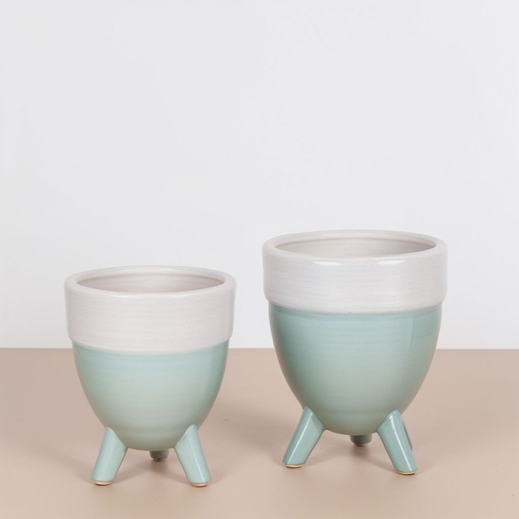 Doniczka OMBRE - obrazek 3