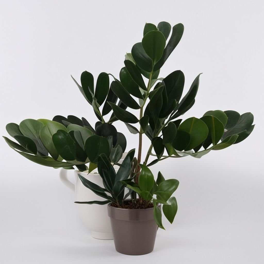 Wąż w garnku - obrazek 2